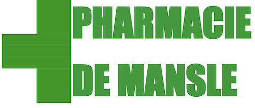 Pharmacie de Mansle